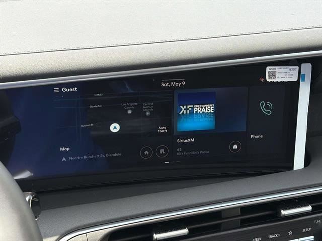 New 2026 Hyundai Palisade SEL FWD image 20