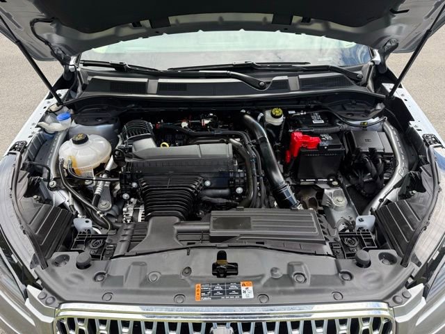 Used 2023 Lincoln Corsair AWD image 11