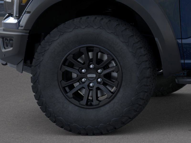 New 2025 Ford F150 Raptor image 19