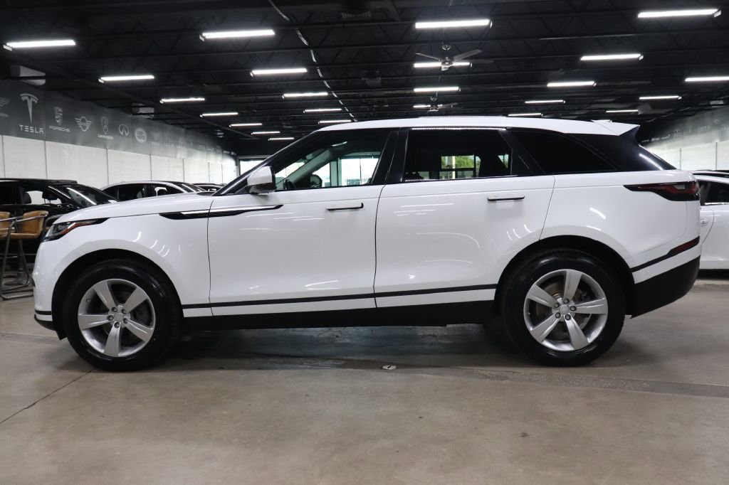 Used 2018 Land Rover Range Rover Velar S image 2