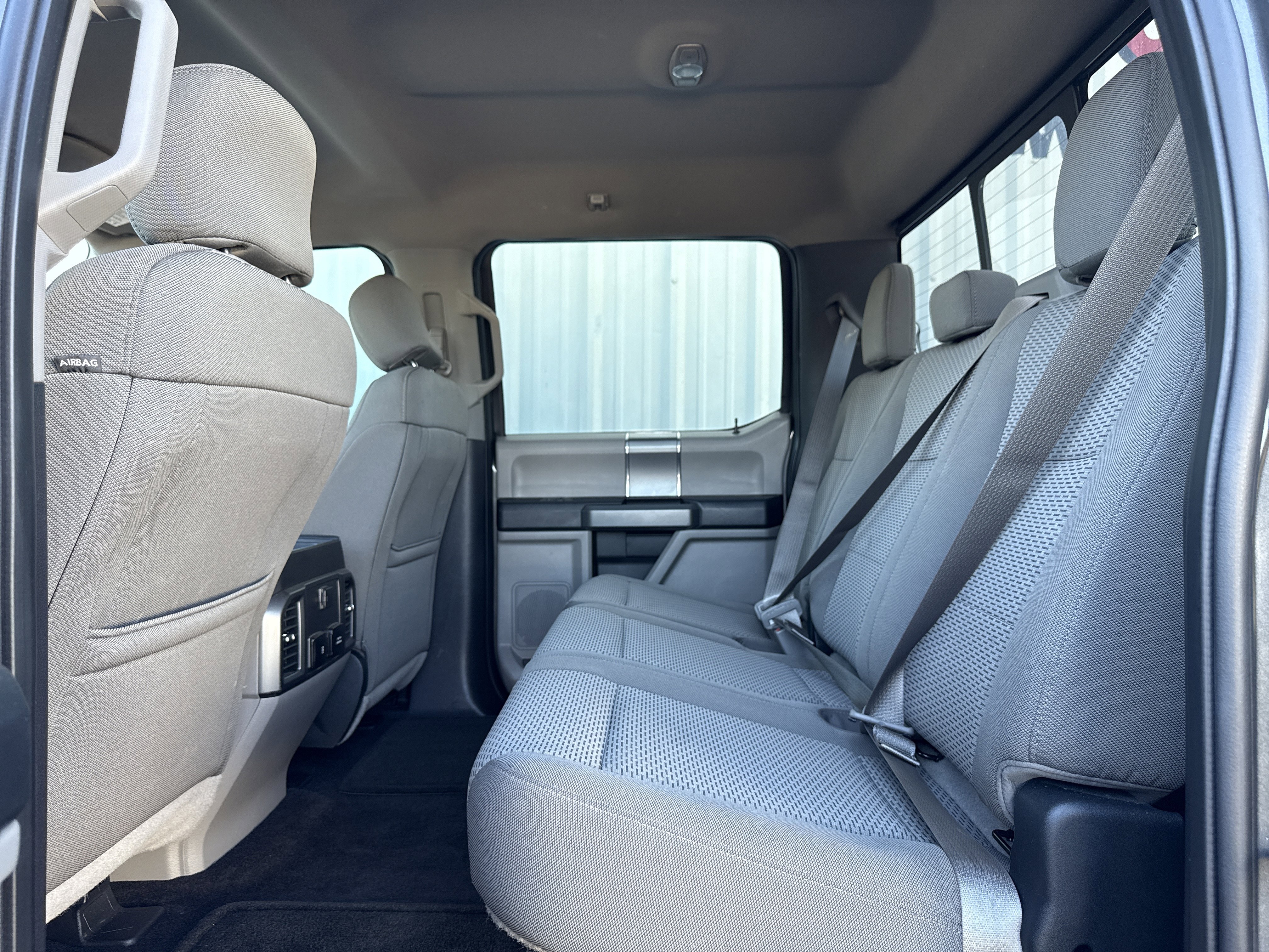 Used 2017 Ford F150 XLT w/ Equipment Group 302A Luxury image 25