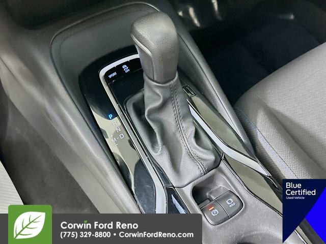 Used 2020 Toyota Corolla SE image 20