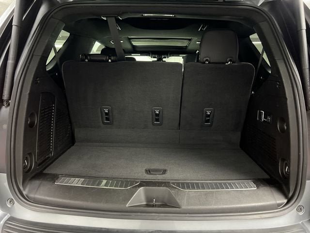 Certified 2022 Chevrolet Tahoe RST w/ Luxury Package image 27