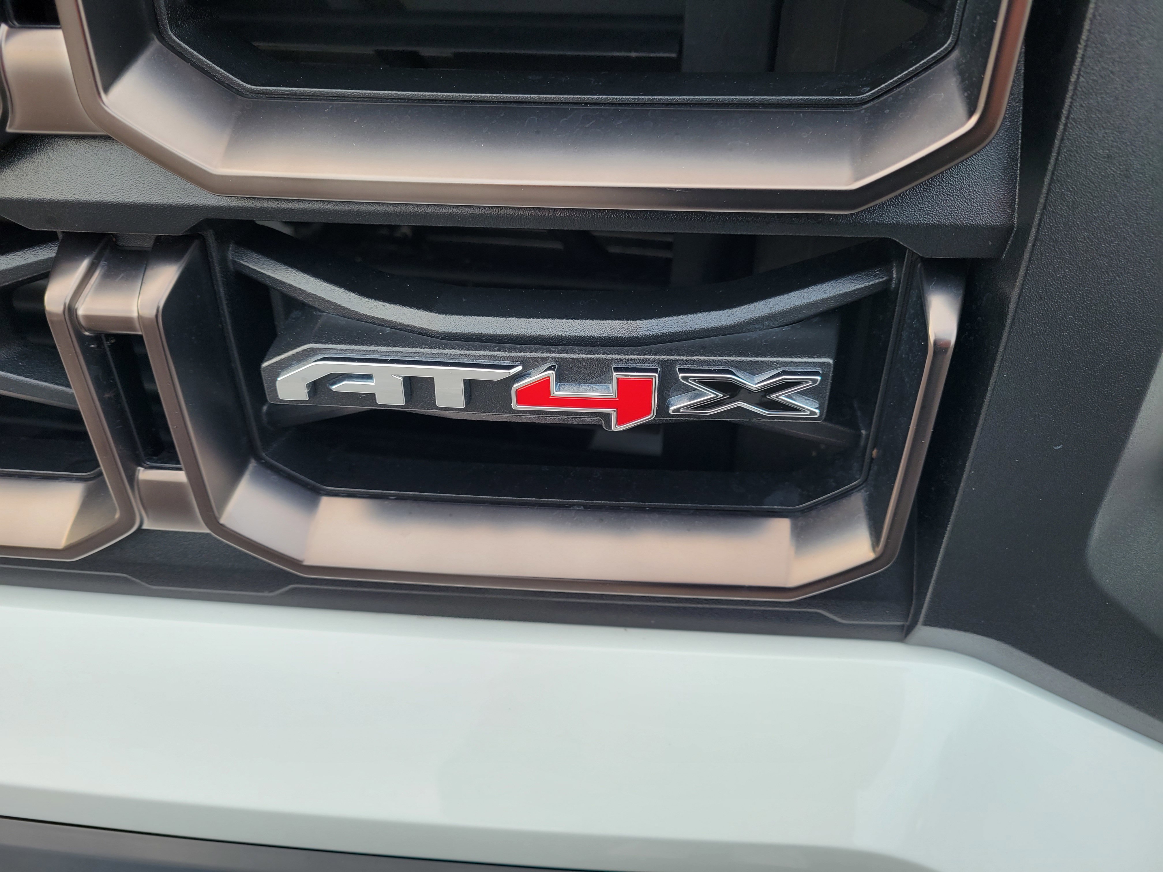 Certified 2024 GMC Canyon AT4X image 15