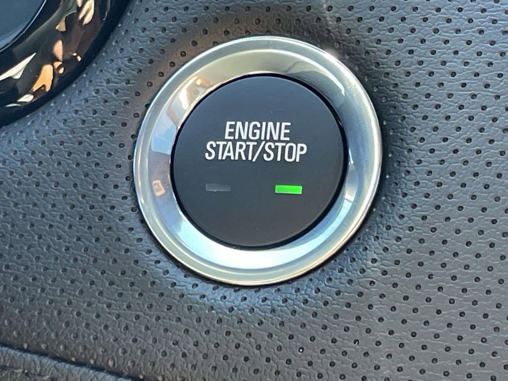 New 2025 Cadillac XT5 Premium Luxury w/ Technology Package image 30