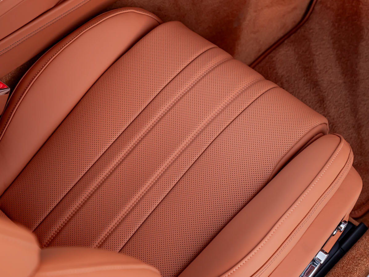 New 2027 Bentley Continental GT AWD/4WD image 38