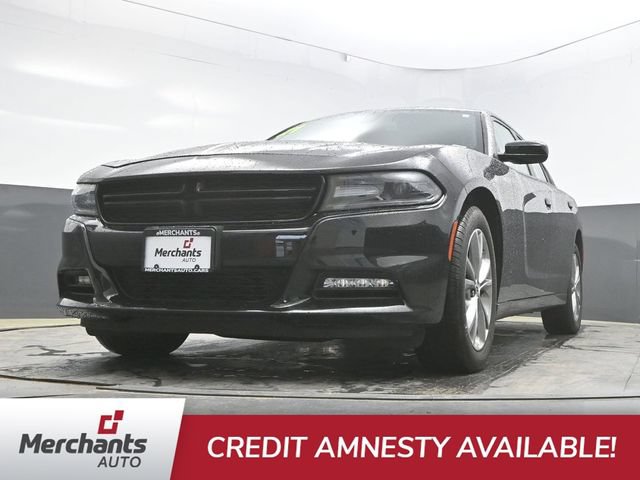 Used 2021 Dodge Charger SXT w/ Cold Weather Package AWD/4WD image 39