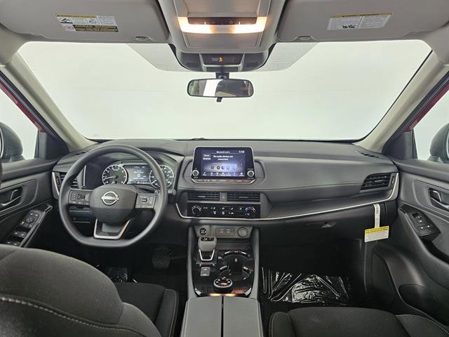 New 2026 Nissan Rogue S image 25