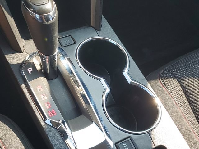Certified 2016 GMC Terrain SLE FWD image 25