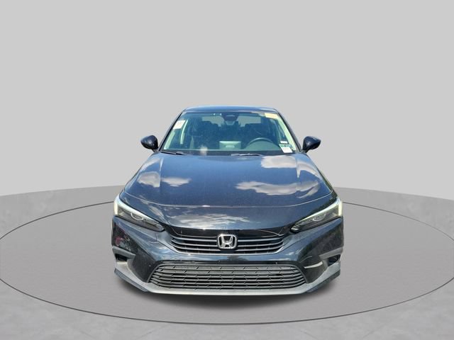 Used 2024 Honda Civic EX image 16