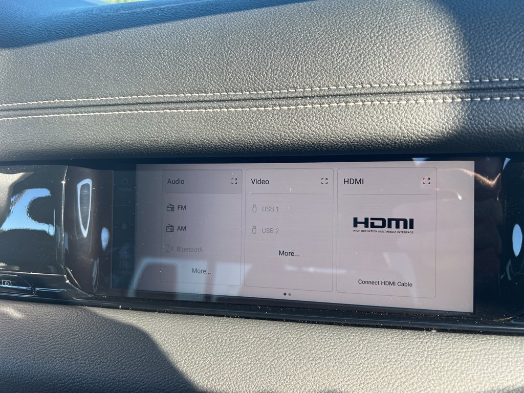 New 2026 RAM 1500 Laramie w/ Night Edition image 32