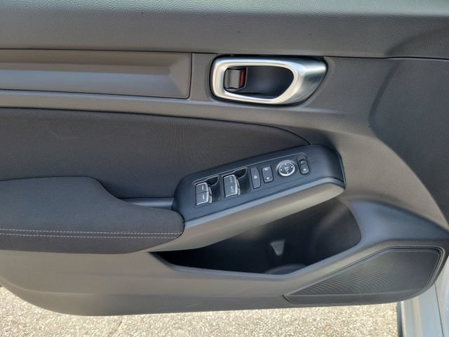 Certified 2026 Honda Civic Sport image 8