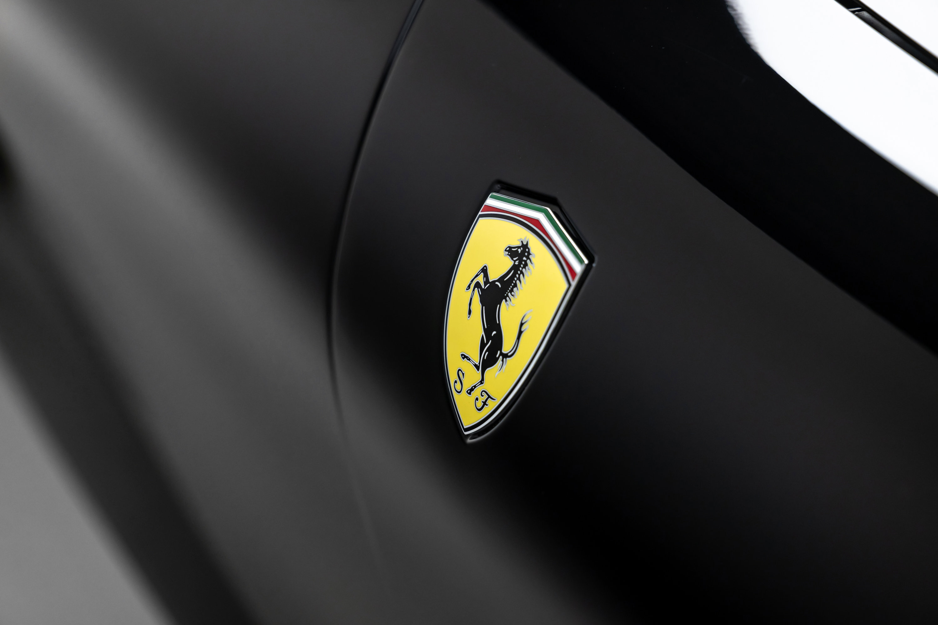 Certified 2023 Ferrari Roma image 27