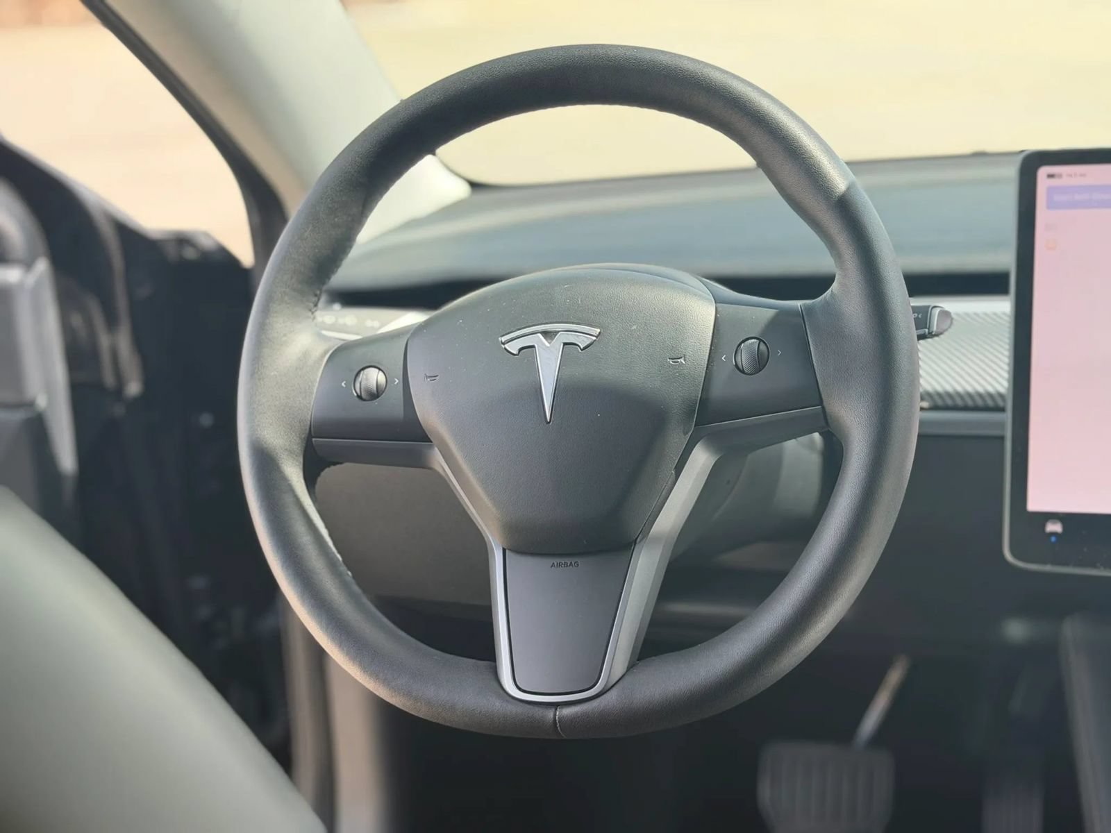 Used 2023 Tesla Model 3 Standard Range RWD image 22