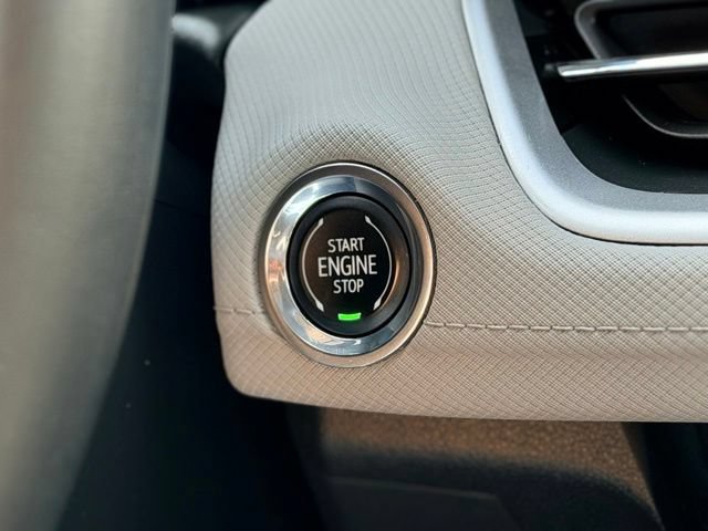 Used 2024 Chevrolet TrailBlazer LT w/ Convenience Package AWD/4WD image 13