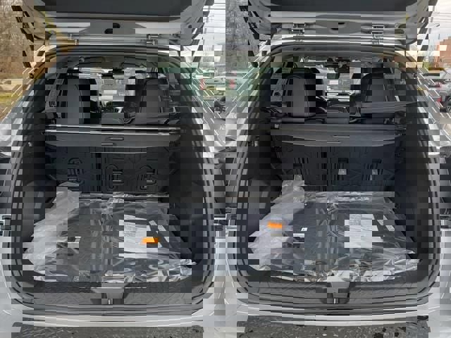 New 2026 Subaru Crosstrek 2.5i Limited image 5