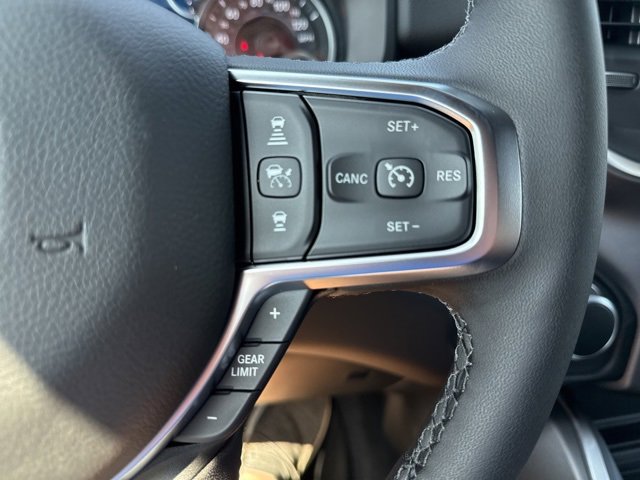 New 2025 RAM 1500 Lone Star image 30