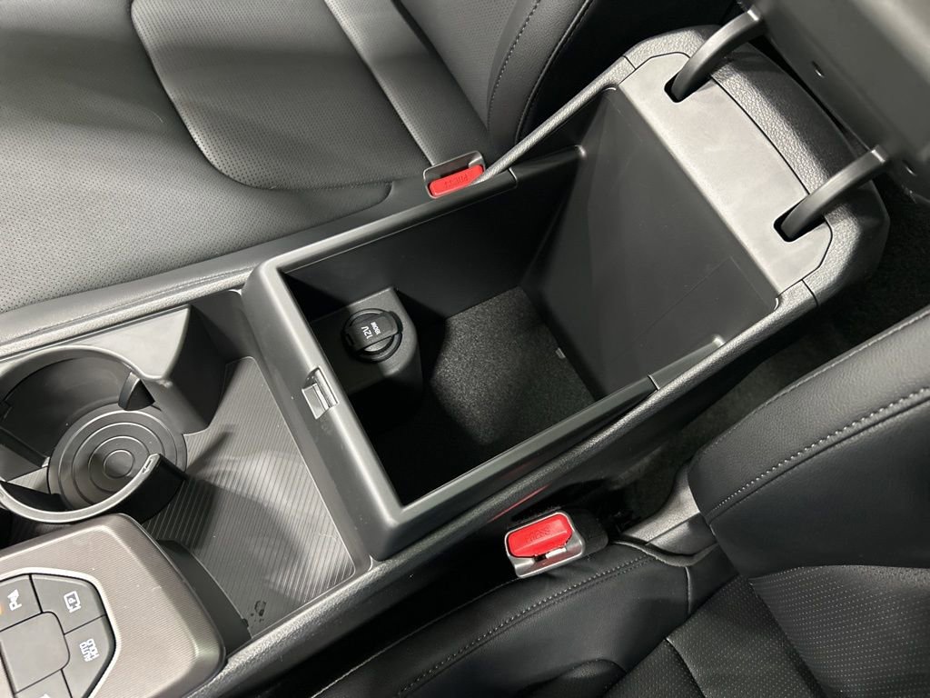 New 2026 Kia Sportage EX image 25