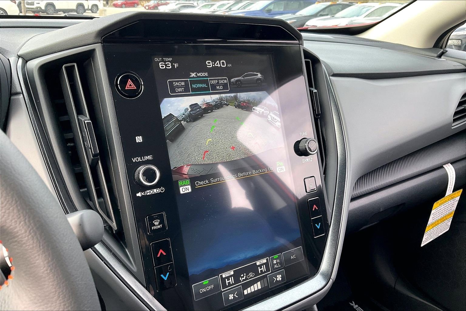 New 2026 Subaru Crosstrek 2.5i Limited AWD/4WD image 18