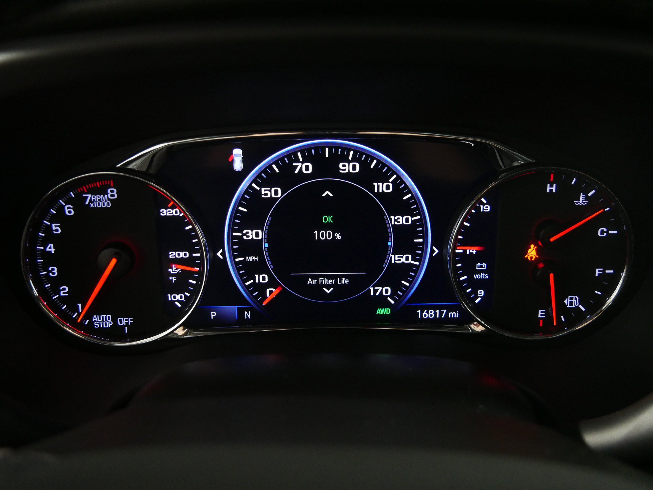 Used 2023 GMC Acadia SLT w/ Technology Package image 21