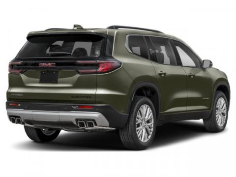 New 2027 GMC Acadia Elevation AWD/4WD video 2