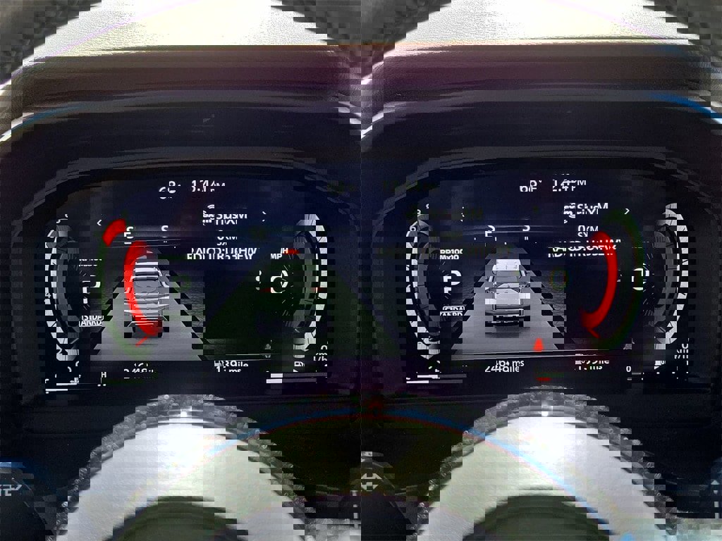 Used 2023 Nissan Rogue Platinum w/ Platinum Premium Package image 20