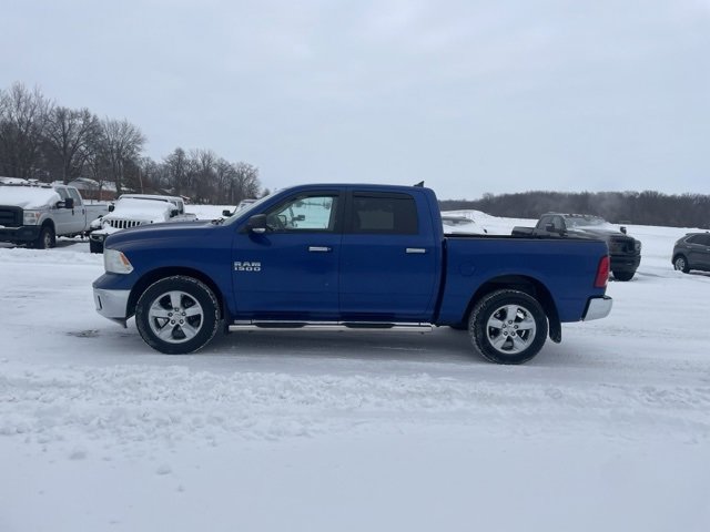 Used 2014 RAM 1500 Big Horn image 10
