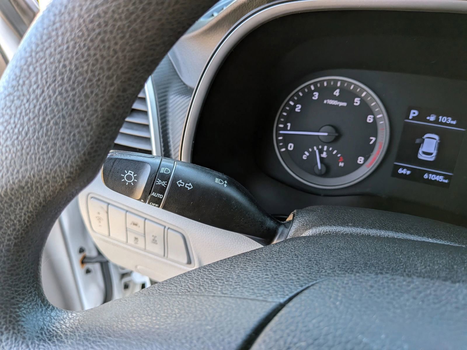 Used 2019 Hyundai Tucson SE AWD/4WD image 41