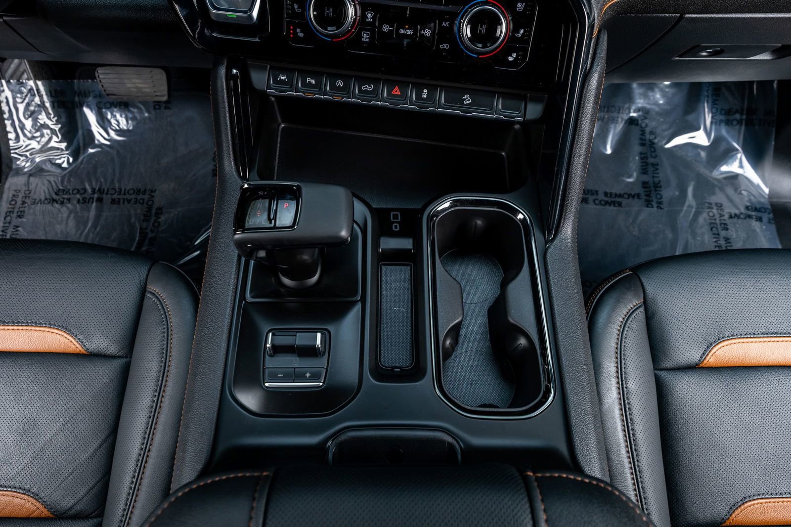 Used 2025 GMC Sierra 1500 AT4 w/ AT4 Premium Package image 27