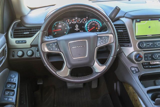 Used 2017 GMC Yukon XL Denali w/ Open Road Package image 24