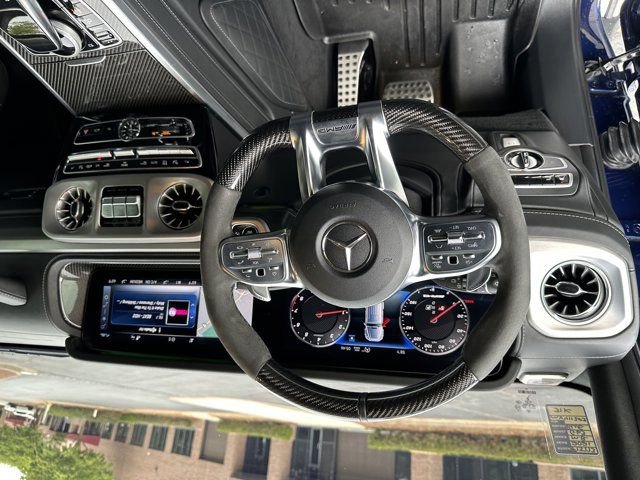 Used 2021 Mercedes-Benz G 63 AMG 4MATIC image 22