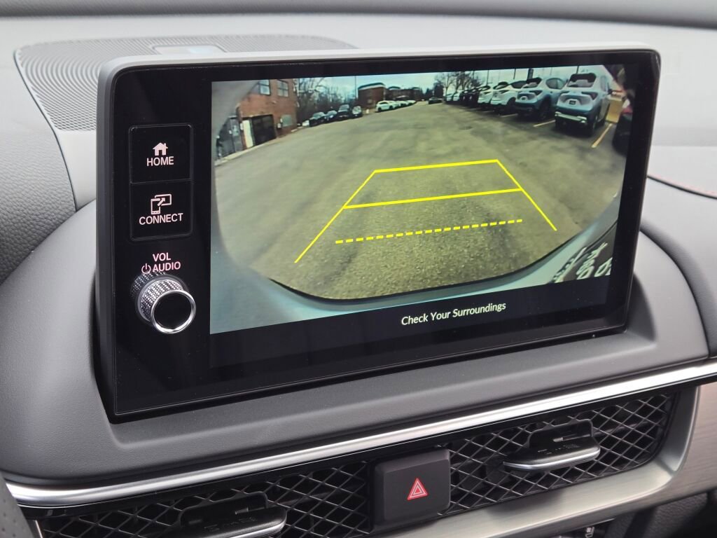 New 2026 Acura ADX A-Spec image 40