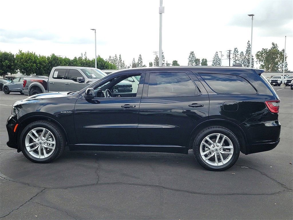 Used 2024 Dodge Durango R/T image 3