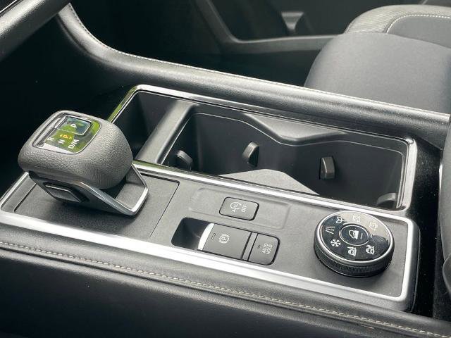 Certified 2022 Nissan Pathfinder SV image 22