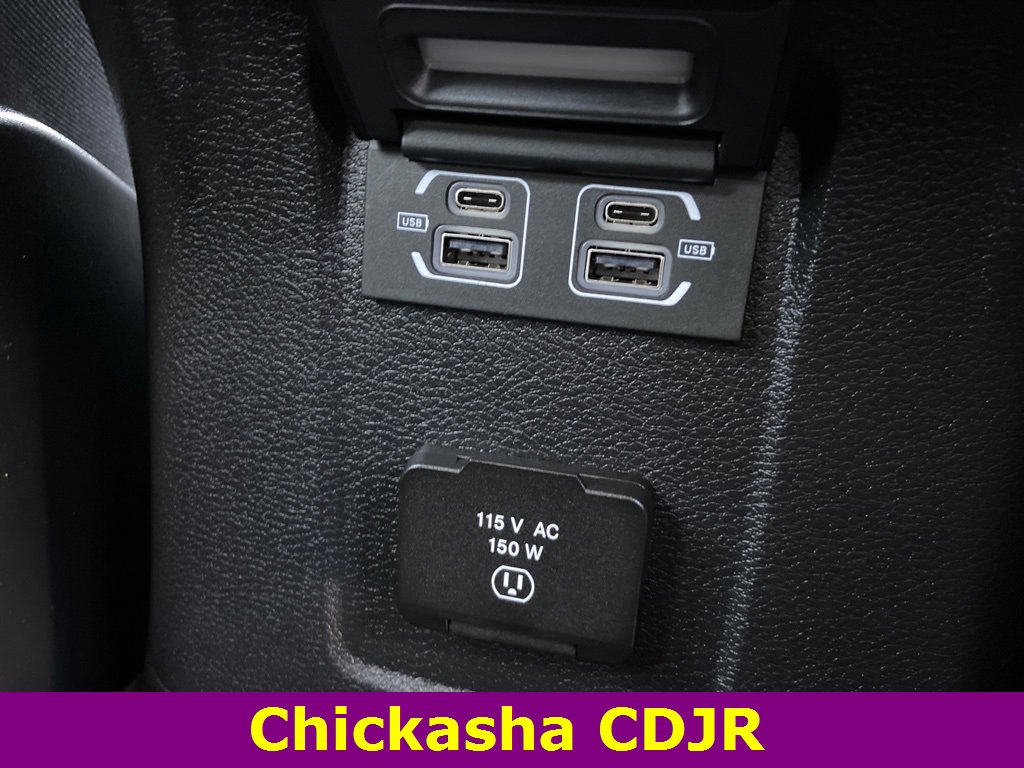 New 2022 Jeep Wrangler Unlimited Rubicon 4xe w/ Cold Weather Group image 34