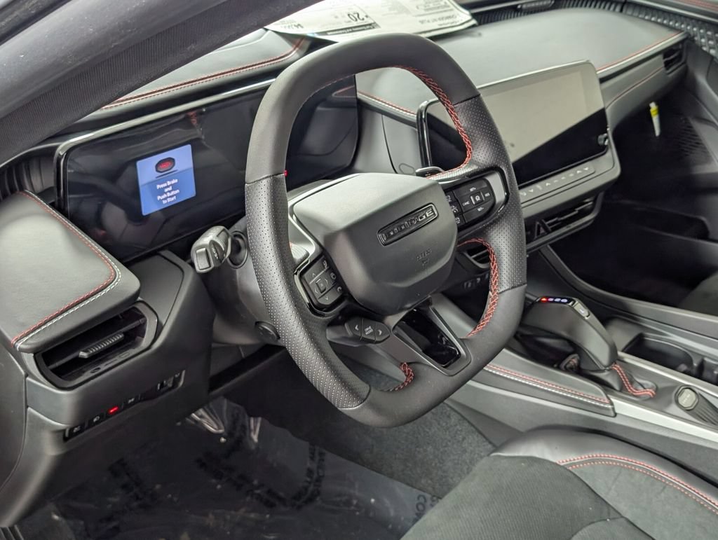 New 2026 Dodge Charger R/T AWD/4WD image 15