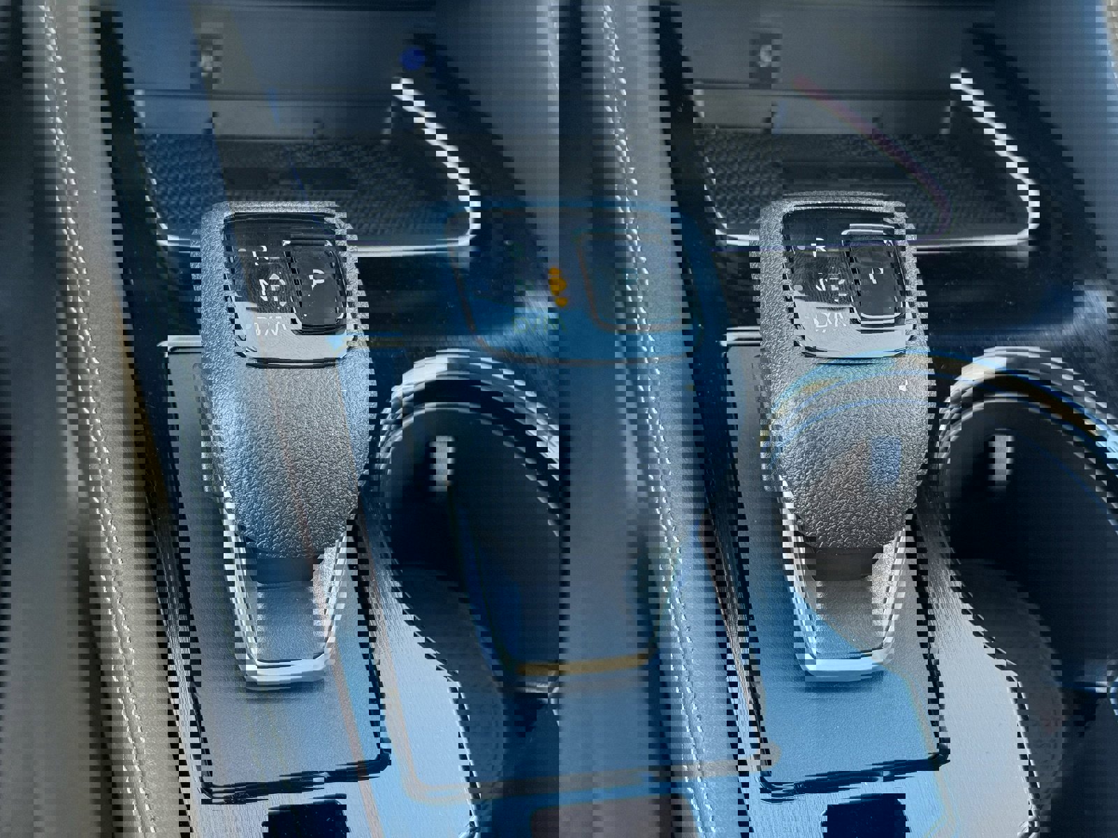 New 2026 Nissan Rogue Platinum image 31