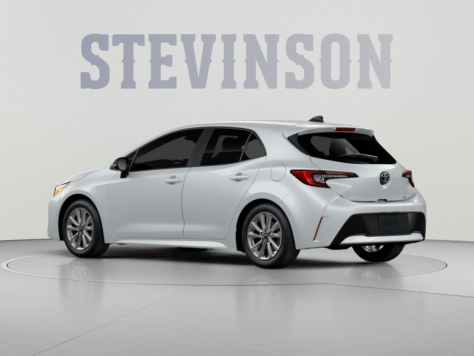 New 2027 Toyota Corolla SE FWD image 6