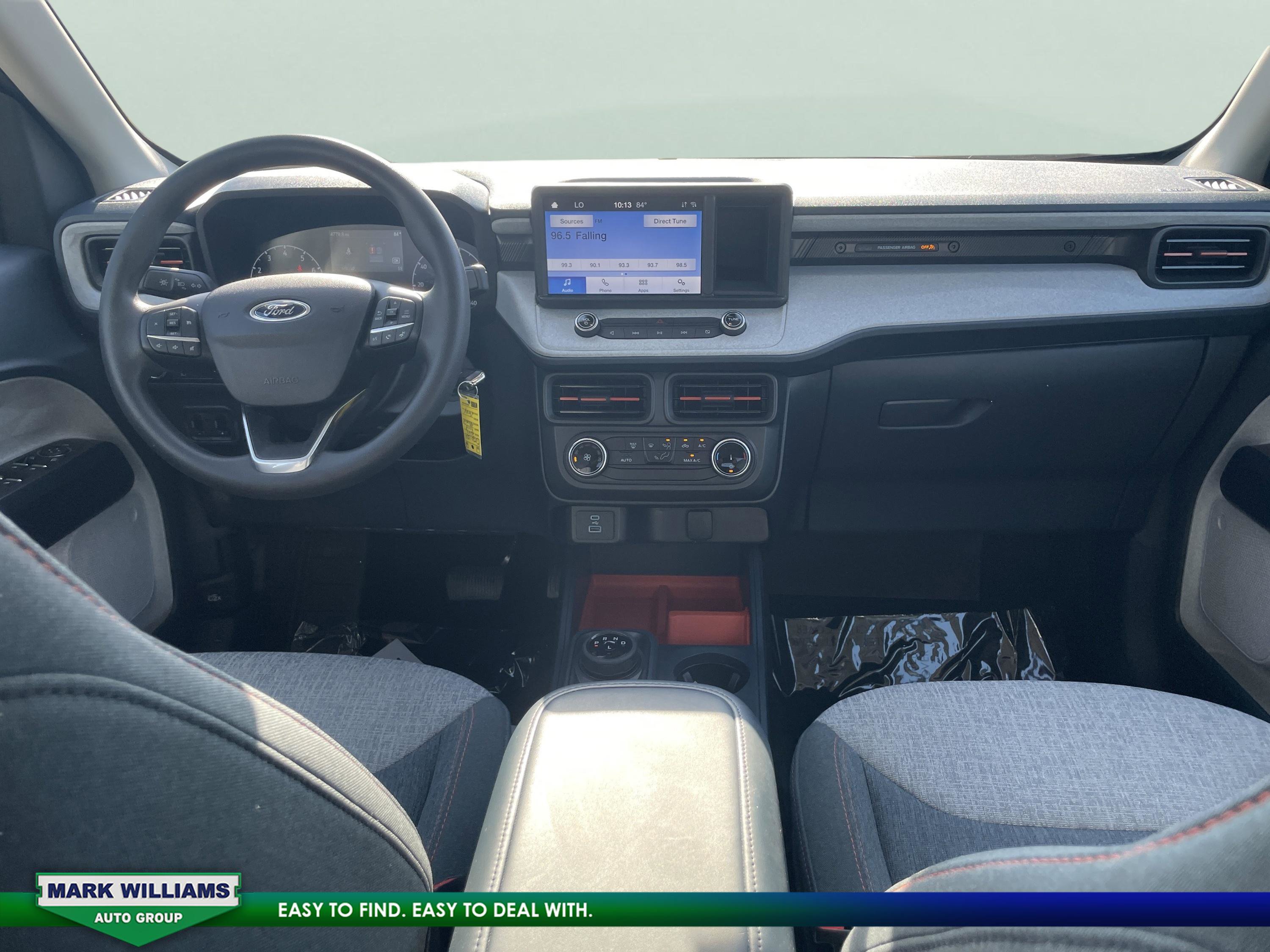 Used 2024 Ford Maverick XLT w/ Equipment Group 300A Standard image 28