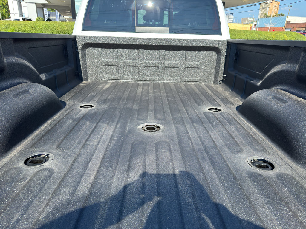 New 2027 RAM 3500 Tradesman AWD/4WD image 10