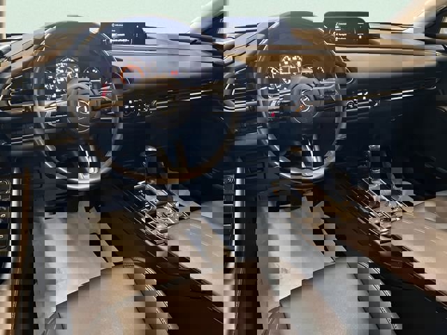 Used 2025 MAZDA CX-30 AWD 2.5 S w/ Select Sport Pkg image 19