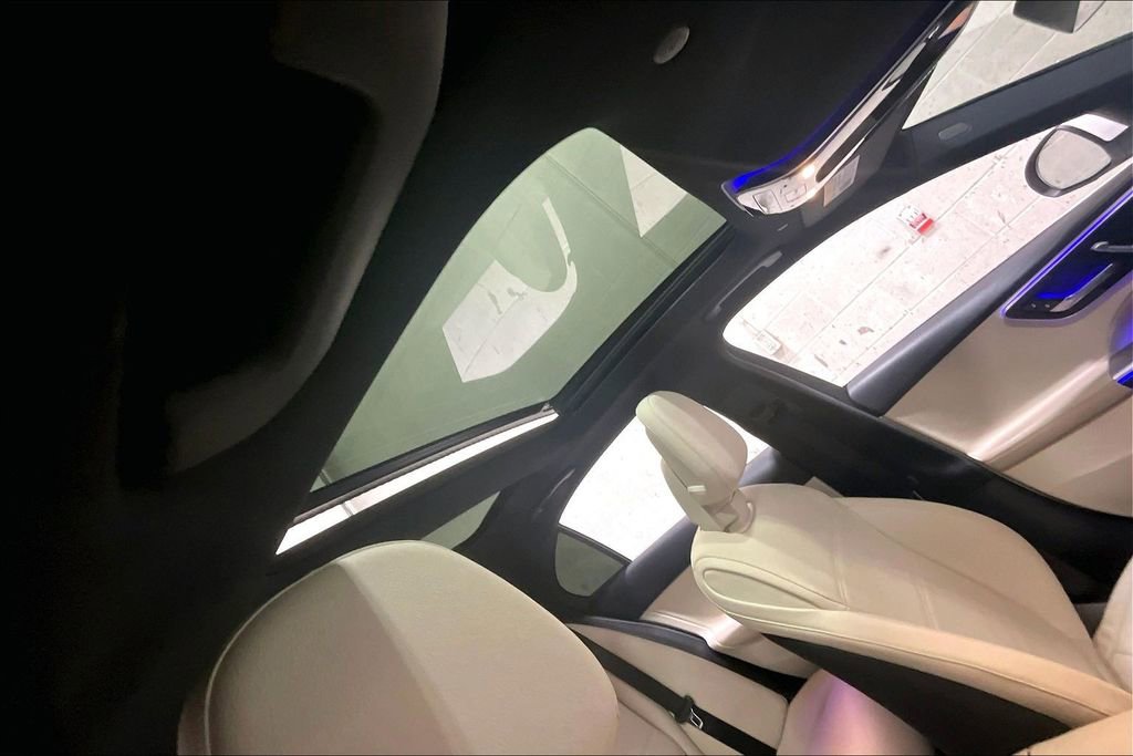 Used 2022 Mercedes-Benz C 300 4MATIC Sedan image 26