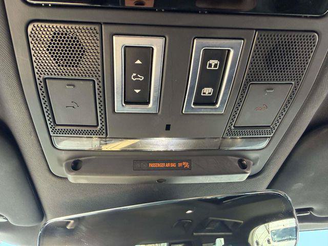Used 2025 Land Rover Defender 110 S AWD/4WD image 39