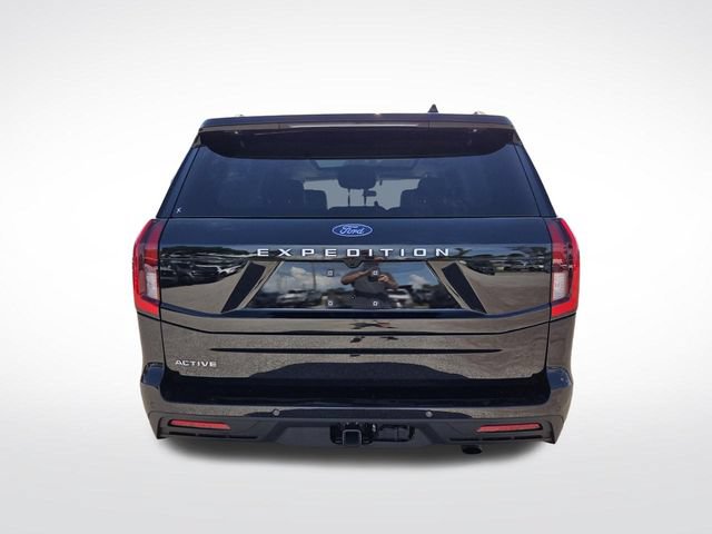 Certified 2025 Ford Expedition Active AWD/4WD image 8