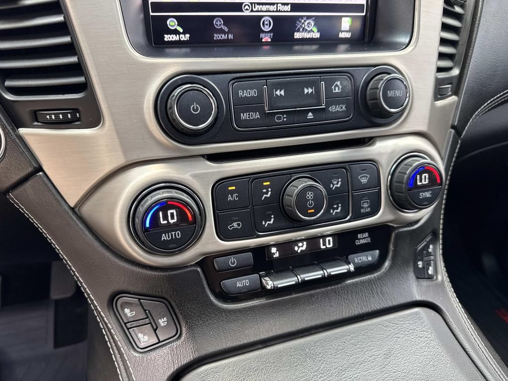 Used 2016 GMC Yukon Denali w/ Open Road Package AWD/4WD image 28