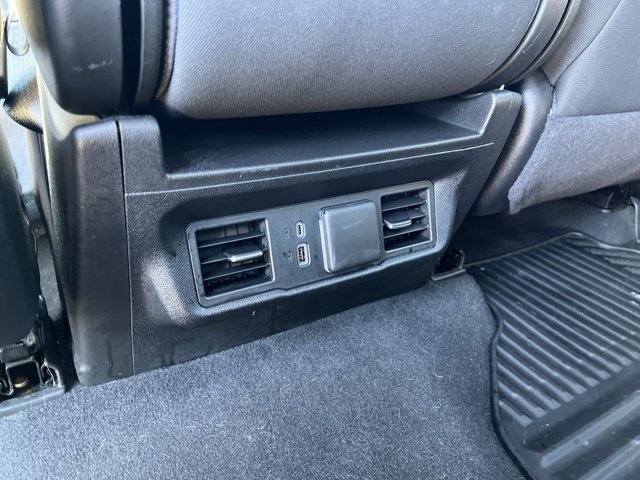 Used 2024 Chevrolet Silverado 1500 LT AWD/4WD image 22