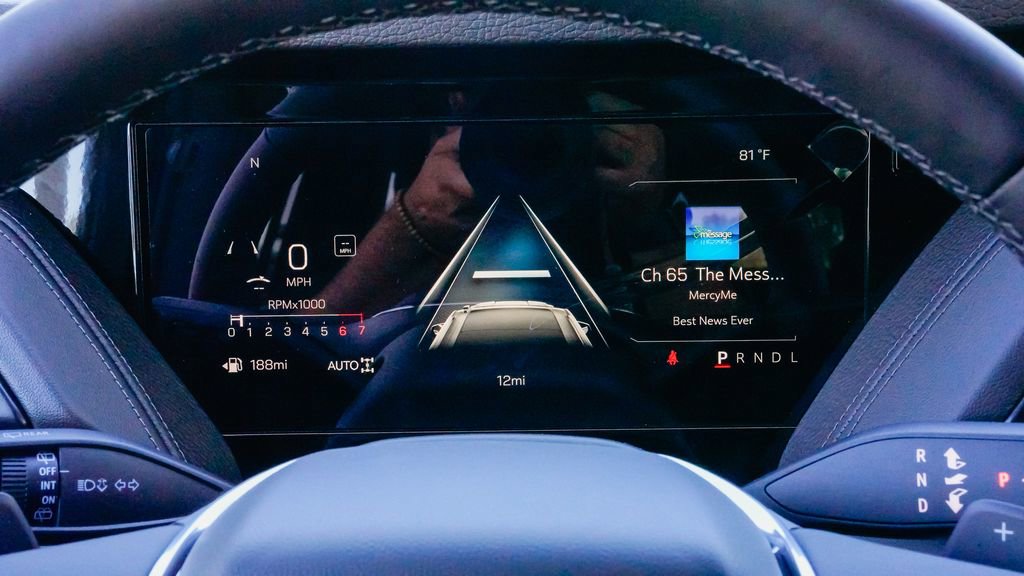 New 2026 GMC Yukon XL Denali image 20