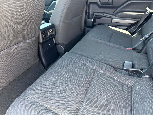 Certified 2025 Toyota 4Runner SR5 AWD/4WD image 25