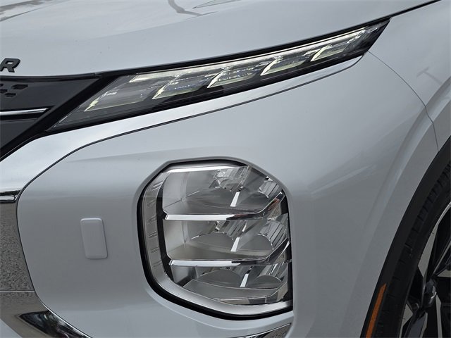 Used 2024 Mitsubishi Outlander Ralliart image 10