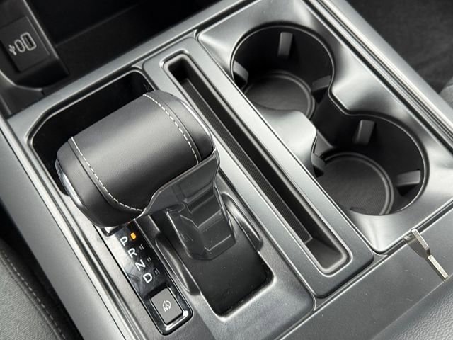 New 2025 Ford F150 Lightning XLT image 18